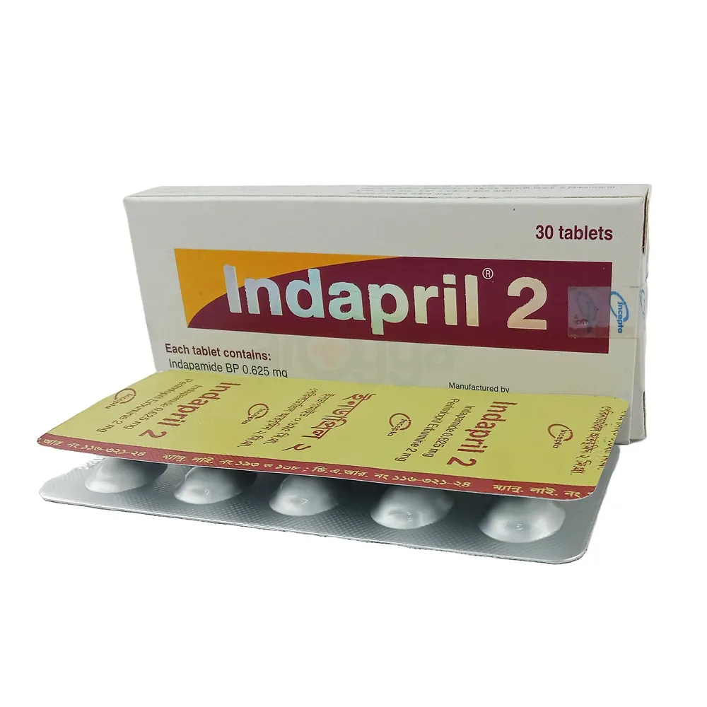 indapril-2-mg